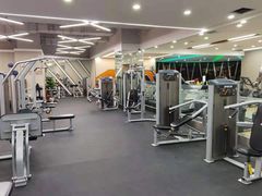 -美航国际健身(北京华联店)