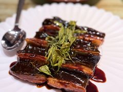 鳗鱼龙井-湖滨28中餐厅·西湖宴·杭州君悦酒店