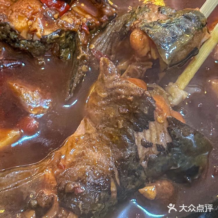 吃地道美食,还是去生态渔村更香