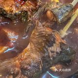 吃地道美食，还是去生态渔村更香