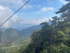 -九华山风景区