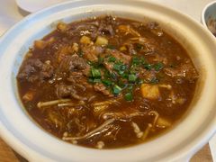 -香港狮子山下·明星粤菜餐厅(北苑店)