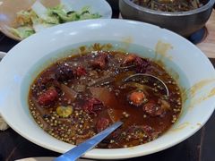 -外婆家(义乌新光汇购物中心店)