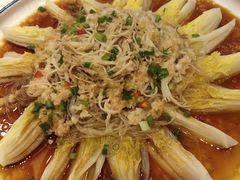 -万荣烤鸭店·北京菜(天坛店)