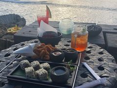-Rock Bar Bali(Bali)