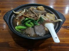 -凡老头米线砂锅(古荡新村西粮站)