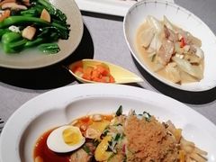 -晓粤·惹味粤菜(凯德乐峰广场店)