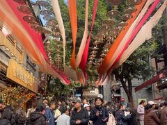 -重庆十八梯传统风貌区