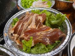 -原始泥炉烤肉(总店)
