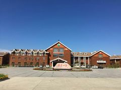 -北极村旅游风景区