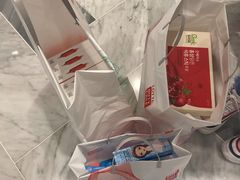 -乐天免税店(明洞店)
