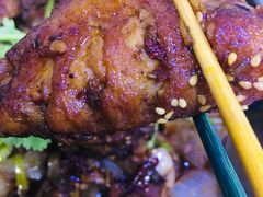 干锅鸡翅-鼎鼎小厨