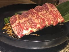 -汉拿山烤肉(东直门东方银座店)