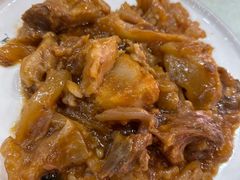 -同发号饭庄(复兴路店)