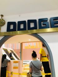 -奈尔宝·儿童乐园·亲子餐厅(鄞州万达店)