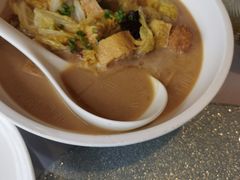 -老妈菜馆(建设街店)