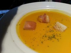 南瓜汤-西部牛排(京华城店)