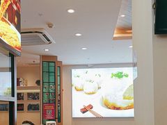 -小杨生煎(香港名都店)