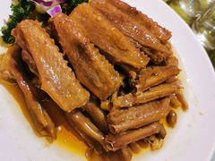 -小贝壳酒楼(经九路店)