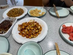-紫光园·烤鸭(紫燕中路店)