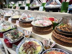 -土桥手掌鸡·26年灌县老味道(都江堰店)