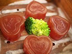 -广州逸林假日酒店·四季桃源中餐厅(白云山风景区店)