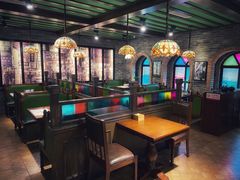 -龙抄手食府(浣花北路店)