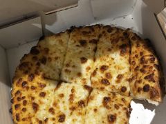 芝士条个人装-棒约翰比萨·意面(剑河店)