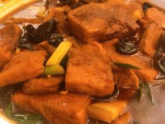 -拾溪餐厅·包厢(杭州千禧度假酒店)
