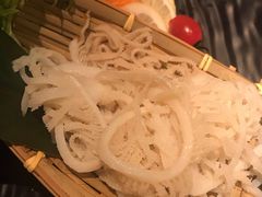 牛百叶-湊湊火锅·茶憩(打浦桥日月光店)