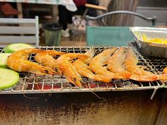 -曾百万小炉小串自助烧烤(高新店)