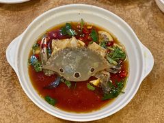 -揭阳钟记小食(福田新村店)