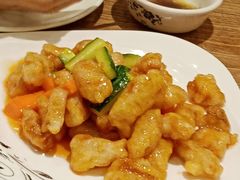 -长城东北菜(新港西路店)