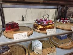 -旧识old mate·烘焙蛋糕店