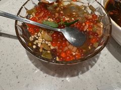 -鱼酷活鱼烤鱼(南京水游城店)