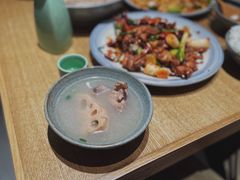 -静一餐厅·湖北菜(前门创始店)