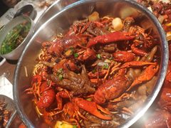 -靓靓蒸虾·头牌蒸虾(雪松路总店)