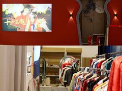 -银泰百货(北京大红门店)