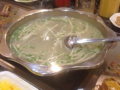 -羊阿公·嘉福烤全羊龙虾馆·家常菜(广益店)