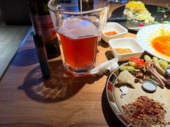 -雪熊精酿·哈尔滨烧烤酒馆(非遗大串店)