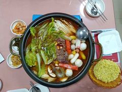 -米郎餐厅·朝鲜族料理(延长路店)