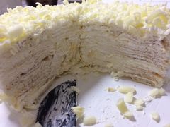 -可丽可丽·生日蛋糕·下午茶(厦门鹭港店)