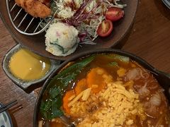 -铃木食堂(北新桥店)