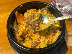 -汉米达特色料理餐厅(郴州友阿国际广场店)