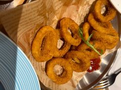 -夏日玛莉西餐厅(耒阳龙腾店)