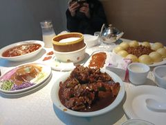 -金百万烤鸭店(良乡店)
