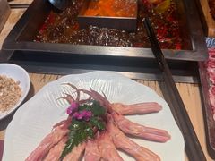 -锦城印象火锅(天府三街店)