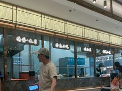 -德元兰州纯汤牛肉面(龙阳路店)