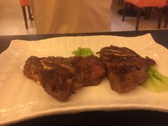 -青岛蓝海大饭店·渔歌舫(李沧店)