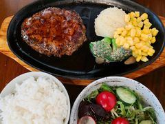 -铃木食堂(帽儿胡同店)